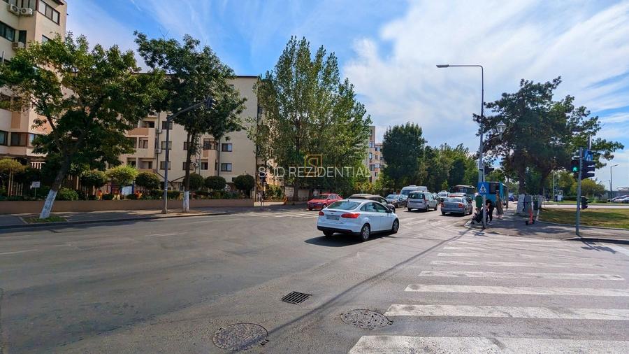 Apartament 2 camere de vanzare, imobil nou in zona Grand Arena Mall - 15