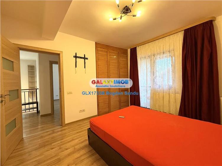 Casa 4 camere de vanzare in Chiajna