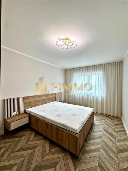 Apartament prima inchiriere | Loc de parcare privat | Lisaura | ID:1694