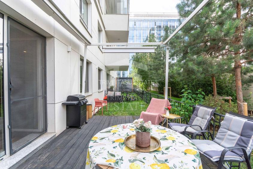 Domenii 1 Mai- Luxuria Residence- 3 camere + loc parcare 2020 - 25