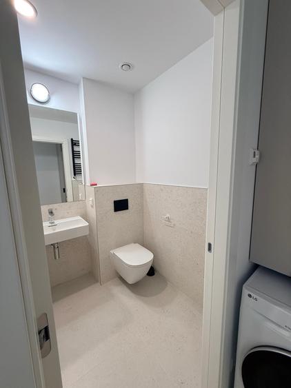 Inchiriez Apartament de lux | 2 camere 890 euro/luna +TVA | Up Site Floreasca