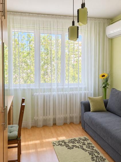 Vanzare 3 camere | decomandat | Brâncoveanu | Str.Izvorul Mureșului