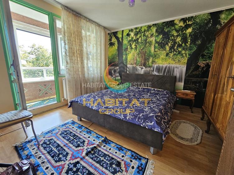 Vanzare Apartament 3 Camere 65.49mp Aleea Resita - 4