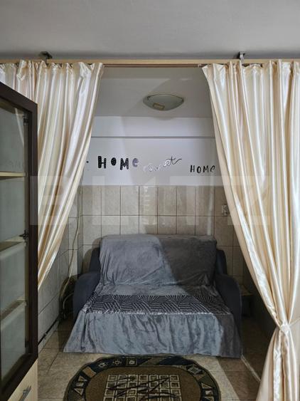 Apartament 1 camera | 27 mp | Centrala proprie |