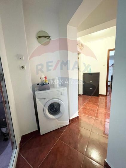 Apartament cu 2 camere Bd. Brancoveanu intesectie cu Nitu Vasile - 8