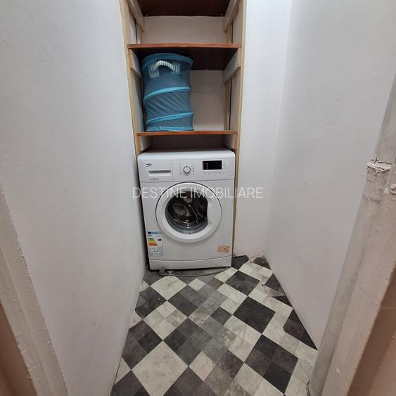De închiriat apartament 2 camere – Drumul Taberei, BD Timișoara - 8