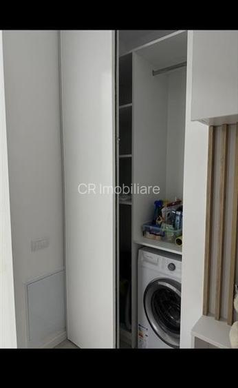 Apartament 2 camere Politehnica - 6