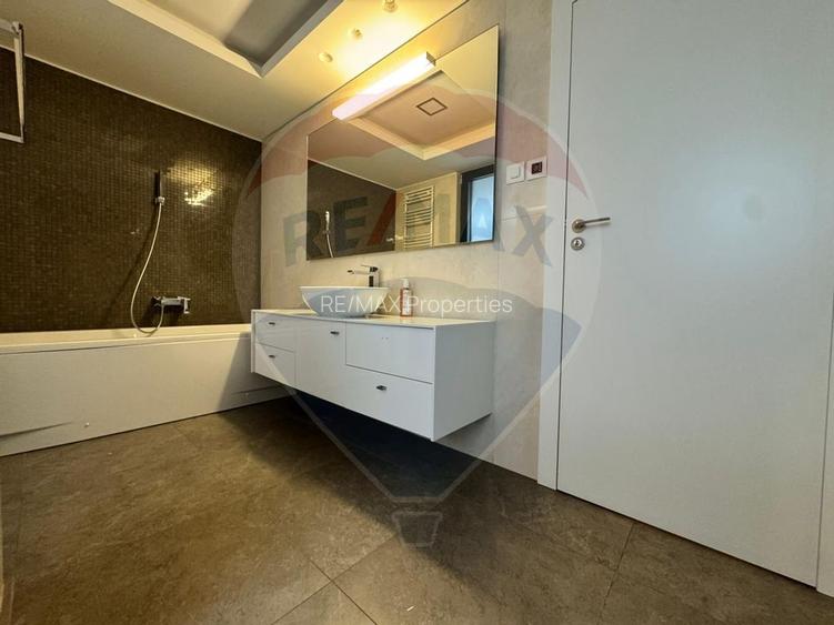 Apartament 4 camere  de inchiriat Aviatorilor -  Charles de Gaulle - 26