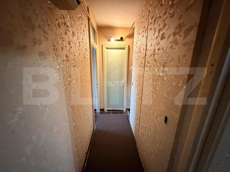 Apartament 3 camere, 78 mp, zona Calea Bucuresti - McDonalds - 11