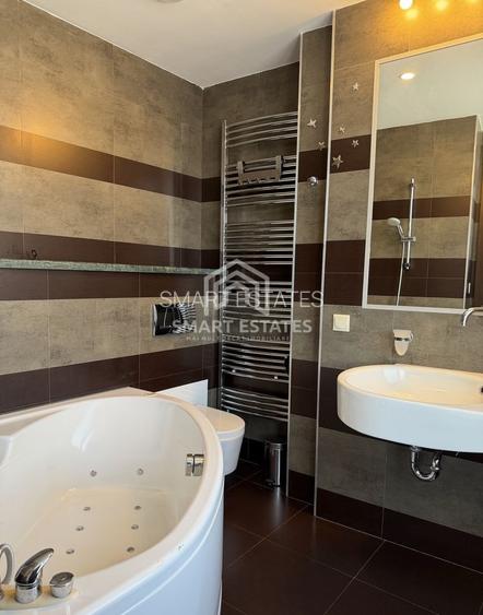 Apartament de inchiriat Pipera/ Erou Iancu Nicolae 1500 euro - 7