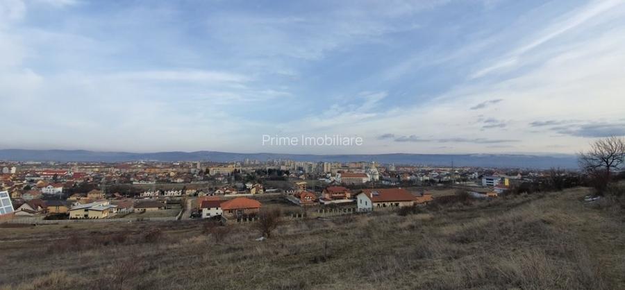 Teren Intravilan | 1.068 MP | TOATE UTILITĂȚILE | ZONA SCHIT | - 3