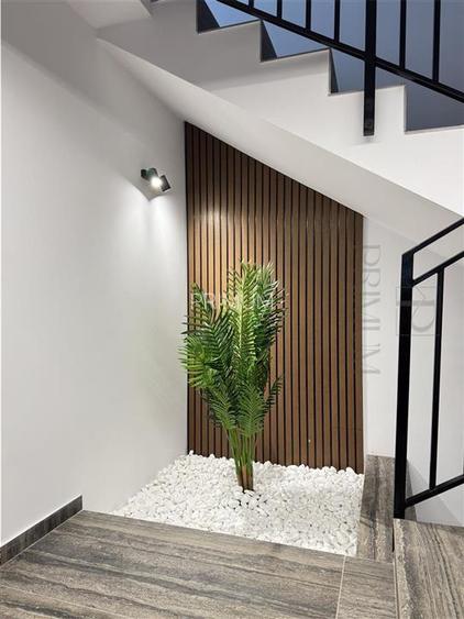 GIROC - 2 Camere - Etajul 1 - Decomandat - Finisaje premium - Balcon mare - Fina - 5