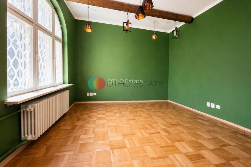 Vila Superba  Cotroceni | 260 Mp | Loc de Parcare | Comision 0% - 2