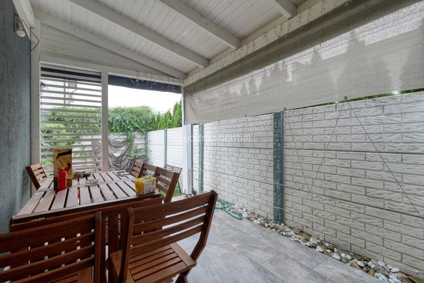 VILĂ Superbă la un pret corect. - 24