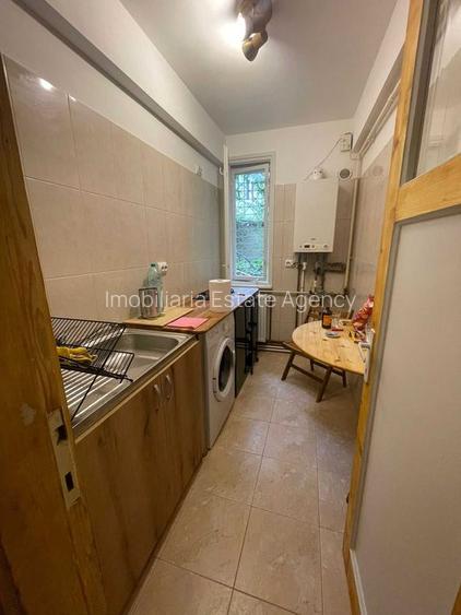 Apartament 2 camere Calea Calarasi, CENTRALA, mobilat si utilat complet, liber - 3