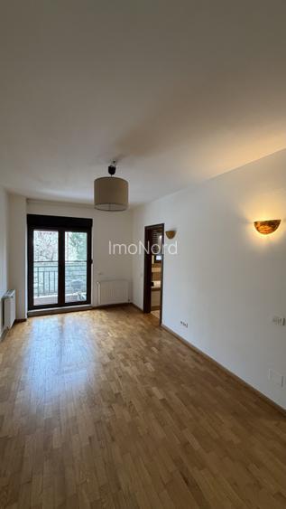 Apartament 3 camere Băneasa – Sisești | 87 mp utili | 2 balcoane - 11