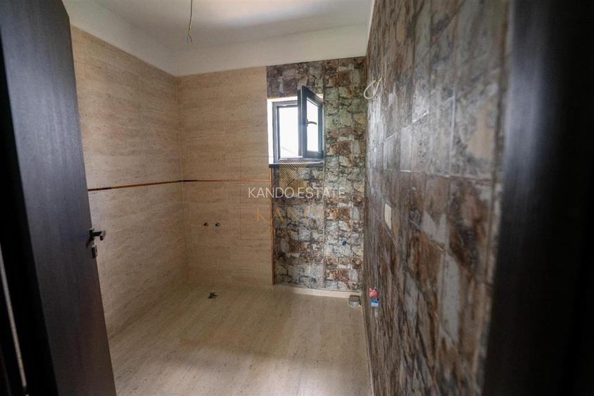 NU rata! Ultima casa din proiect | 120 mp utili | Teren 379 mp | Casa noua - 3