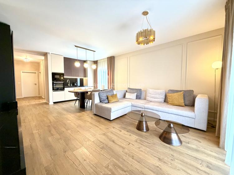 Duplex premium 4 camere, 110 mp utili, 360 mp teren - Dumbravita - 4