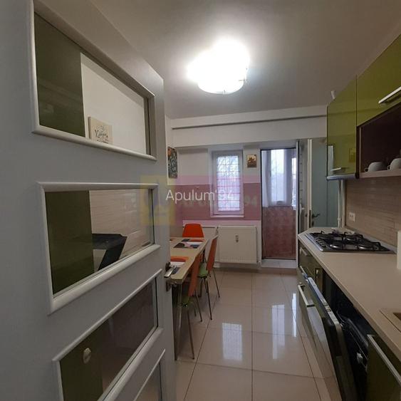 Apartament 3 camere Piața Muncii - 26
