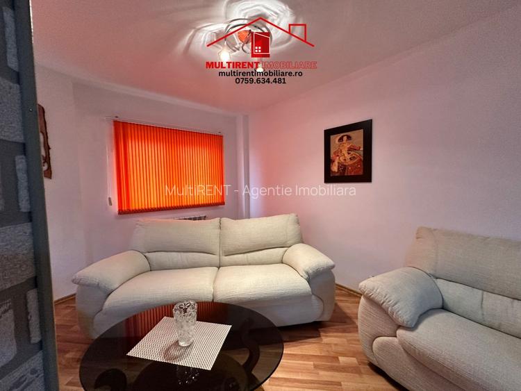 Apartament 3 camere - strada Babadag- zona Ciocolaterie ! - 5