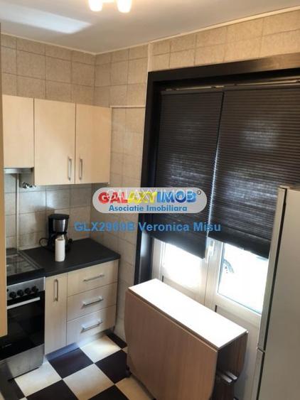 Apartament de inchiriat 2 camere - Parcul Cinema Floreasca - 9