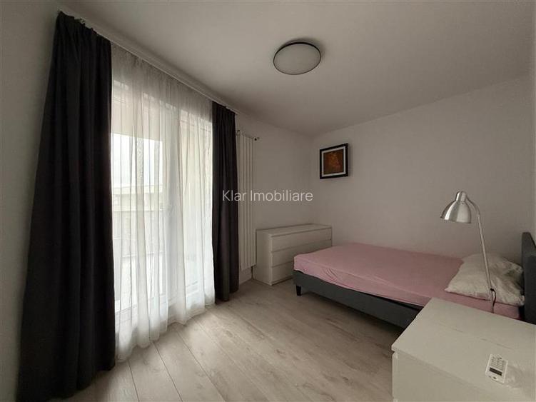 Apartament 3 camere, 93mp,terasa 25mp, Calea Manastur,Platinia Ursus - 5