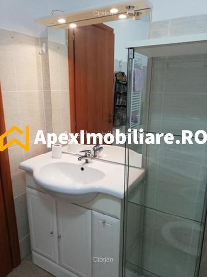 Apartament 2 camere de inchiriat Bucurestii Noi București | ApexImobiliare.ro - 8