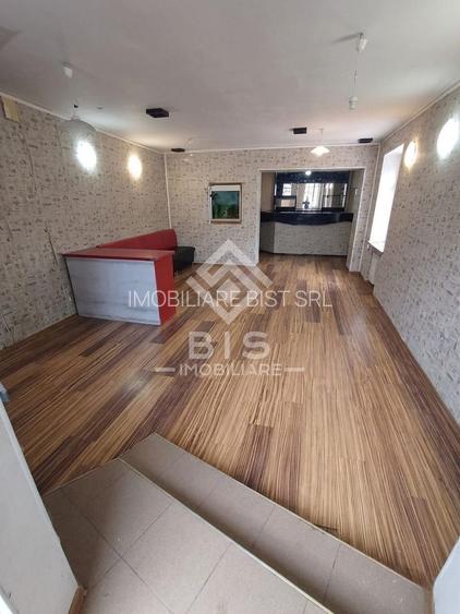 Spatiu comercial, 90mp  |Zona SUD| - 2