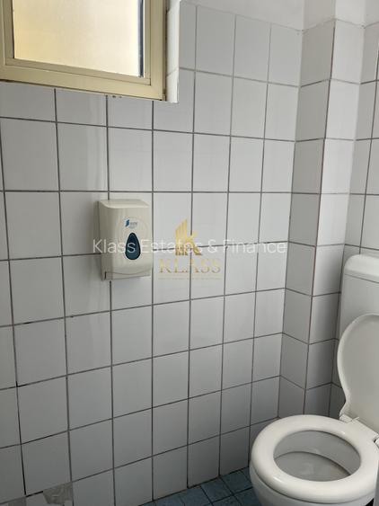 Spatiu comercial 60 mp, parter, stradal, vad intens, metrou, zona P-ta Muncii - 8