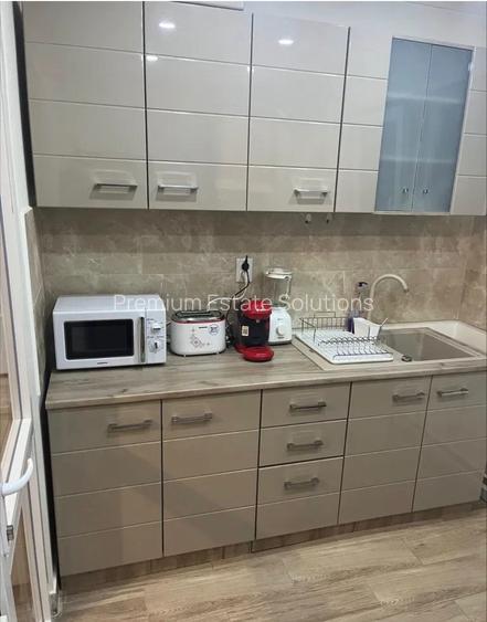 Apartament mobilat si utilat - Strada Tineretului - Comision 0% - Militari - 6