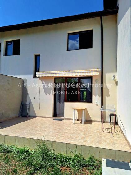 Duplex proximitate padure Corbeanca - 16