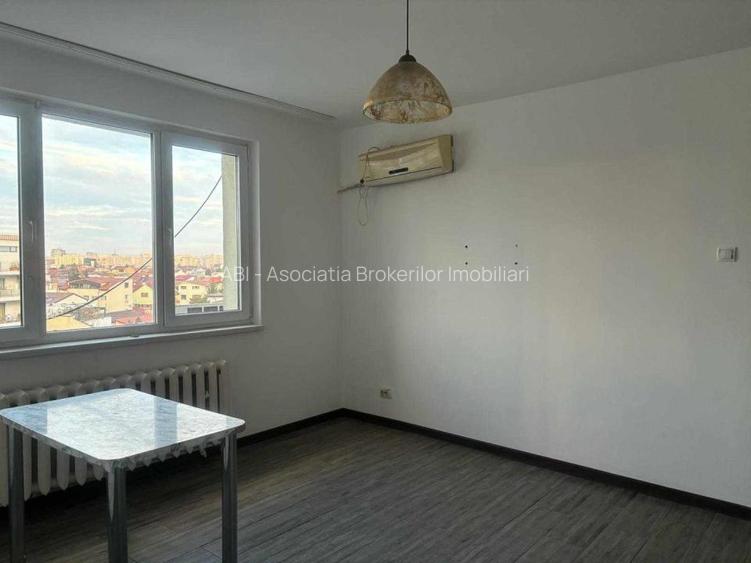 Calea Grivitei--Metrou Grivita,apartament 3 camere  nemobilat/semimob - 9