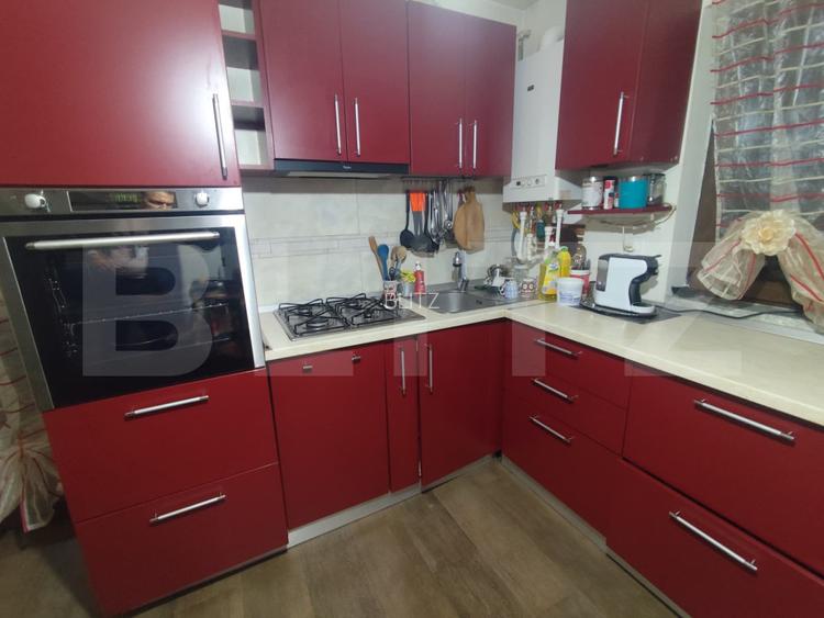 Casa Horpaz, 130 mp totali, terasa, la strada asfalata - 6