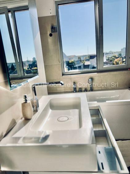 Apartament cu parcare subterana - 16