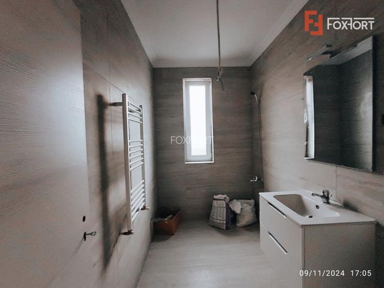 Apartament cu 2 camere decomandat in Giroc - ID V3780 - 7