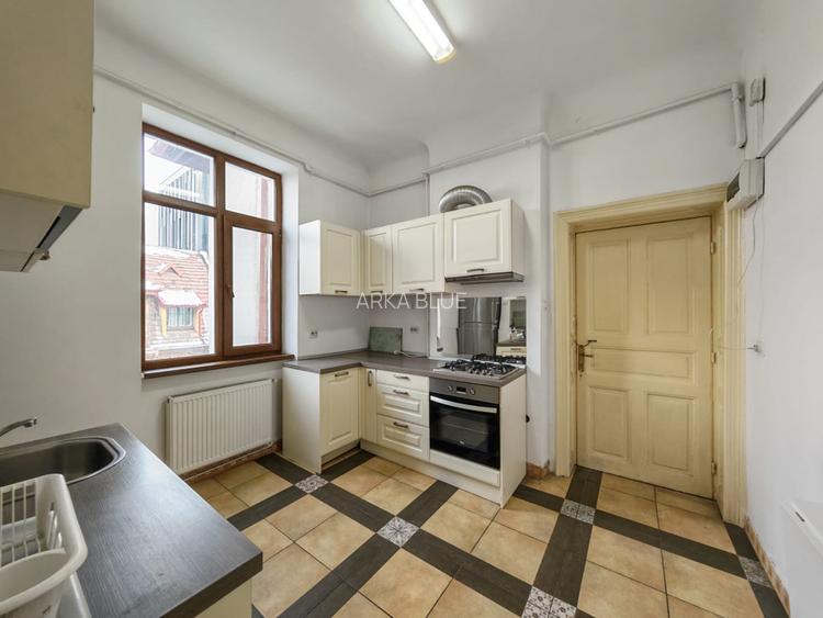 Vizibilitate excelenta - Piata 1 Mai , Spatiu birou, notariat, cabinete terapie - 6