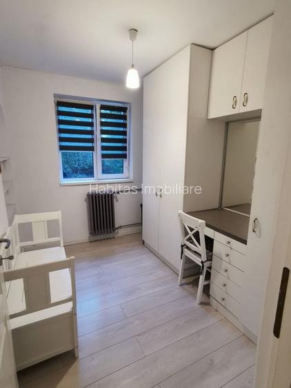 Apartament de vanzare, 3 camere, in Gheorgheni, preluare chiriasi - 7