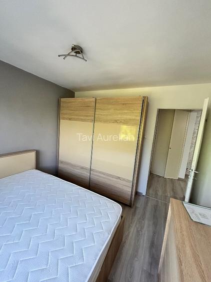 Apartament 2 camere Lipovei(3 minute pe jos pana la lidl si gym 6), etaj 3, AC,  - 5