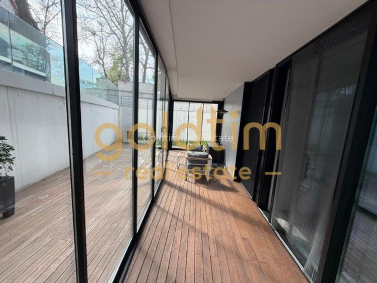 ONE CHARLES DE GAULLE | Duplex Exclusivist cu 4 Camere | Primăverii/2 Parcari - 9