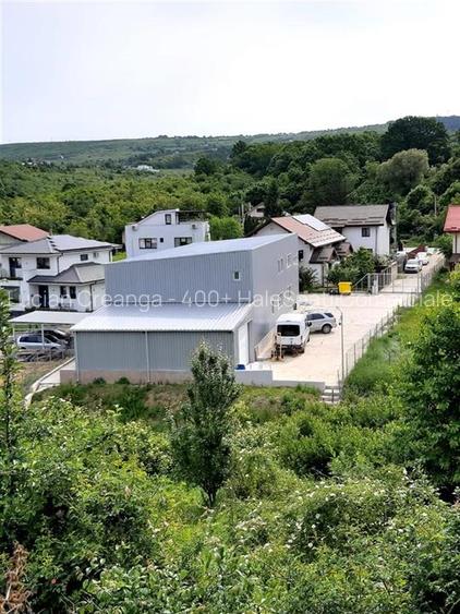 Cladire multifunctionala 548mp, Barnova - 5