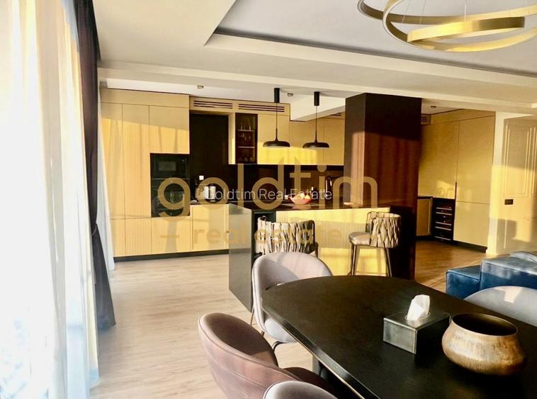 PENTHOUSE SUPERB/VEDERE LIBERA/SPATII GENEROASE/2 LOCURI PARCARE SUBTERANE - 8