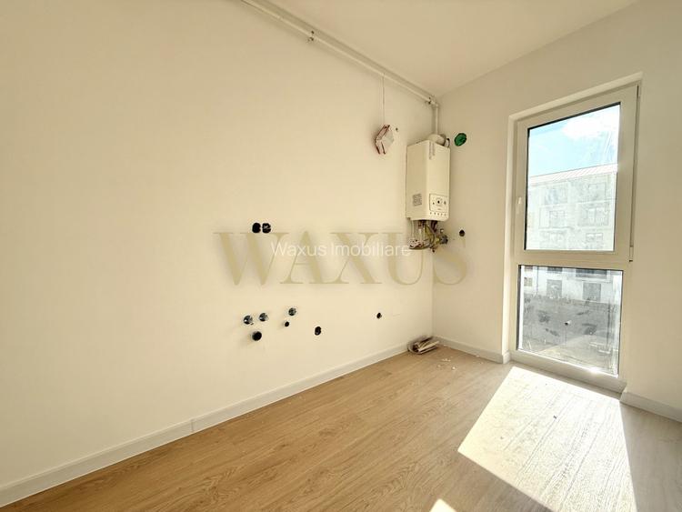 Apartament FInisat - SU 36MP I Balcon I Parcare - Eroilor I Floresti - 3
