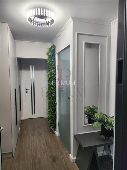 GIROCULUI - 2 CAMERE - ETAJUL 1 - LUX - INCALZIRE IN PARDOSEALA - BLOC IZOLAT - 10