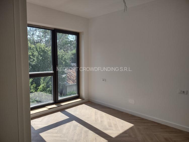 NEOFORT REZIDENTIAL-ULTIMA UNITATE 3 CAMERE DIRECT DEZVOLTATOR COMISION 0% - 10