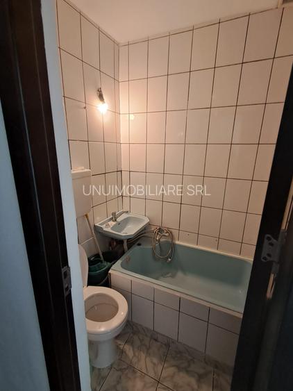 Apartament 2 camere Zona Paco Bahne - 33 mp - 8