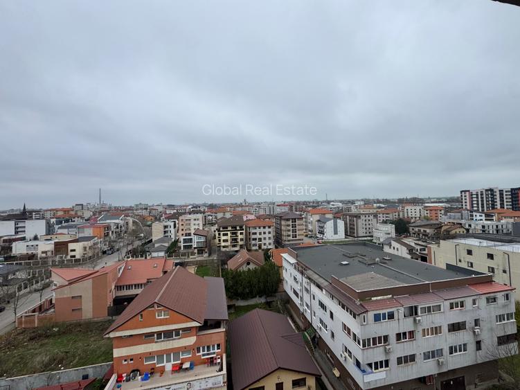 2 Camere Decomandat Zona Lidl Baba Novac - 15