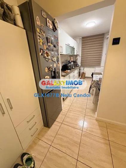 Apartament 2 camere Rahova Margeanului bloc reabilitat cu centrala - 5