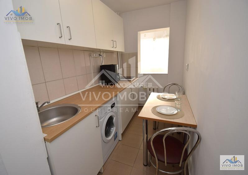 Colentina-Dna Ghica | etaj 7/10 | decomandată | mobilată și utilată | reabilitat - 7