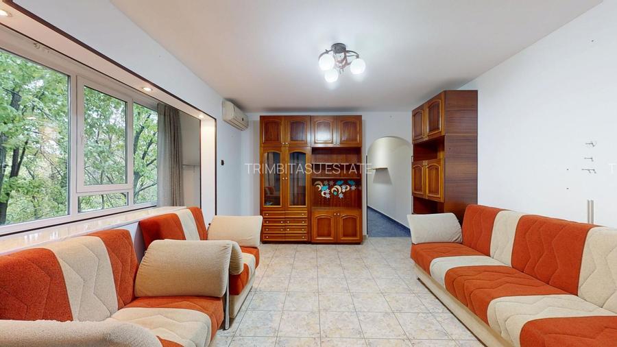Apartament 3 camere Aparatorii Patriei - Turnu Magurele - 2