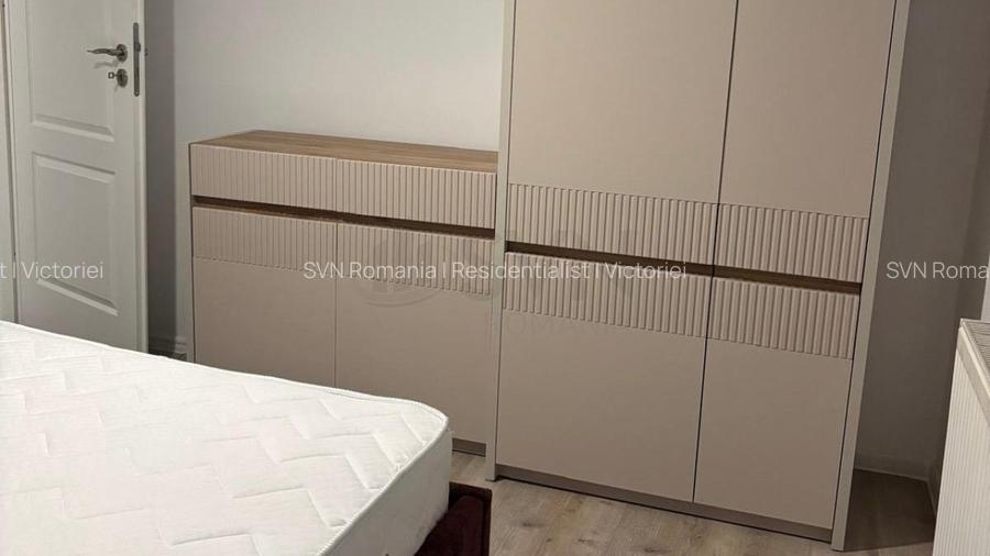 REA1028457 Apartament 2 camere I Aviatiei I De inchiriat - 4